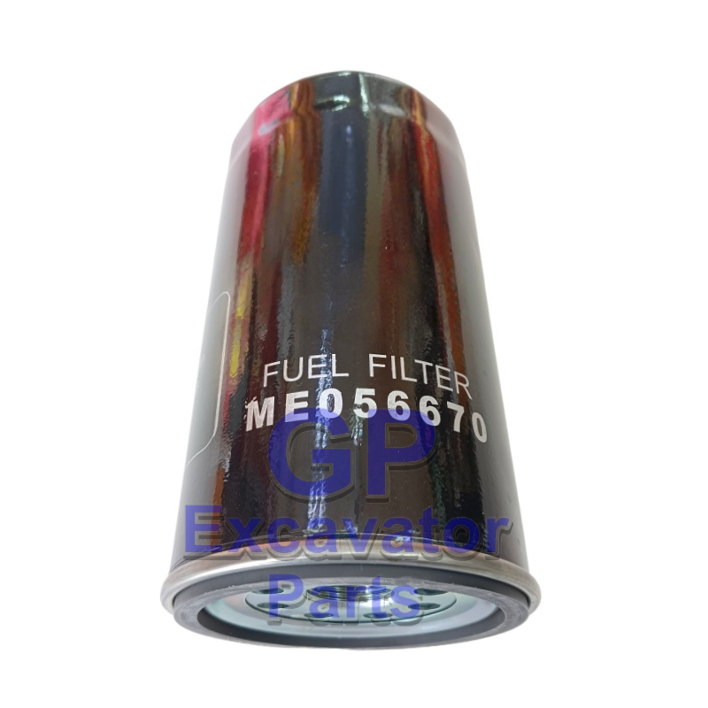 MITSUBISHI 6D22 Engine Diesel Filter/Fuel Filter(F-7269 / ME056280 ...