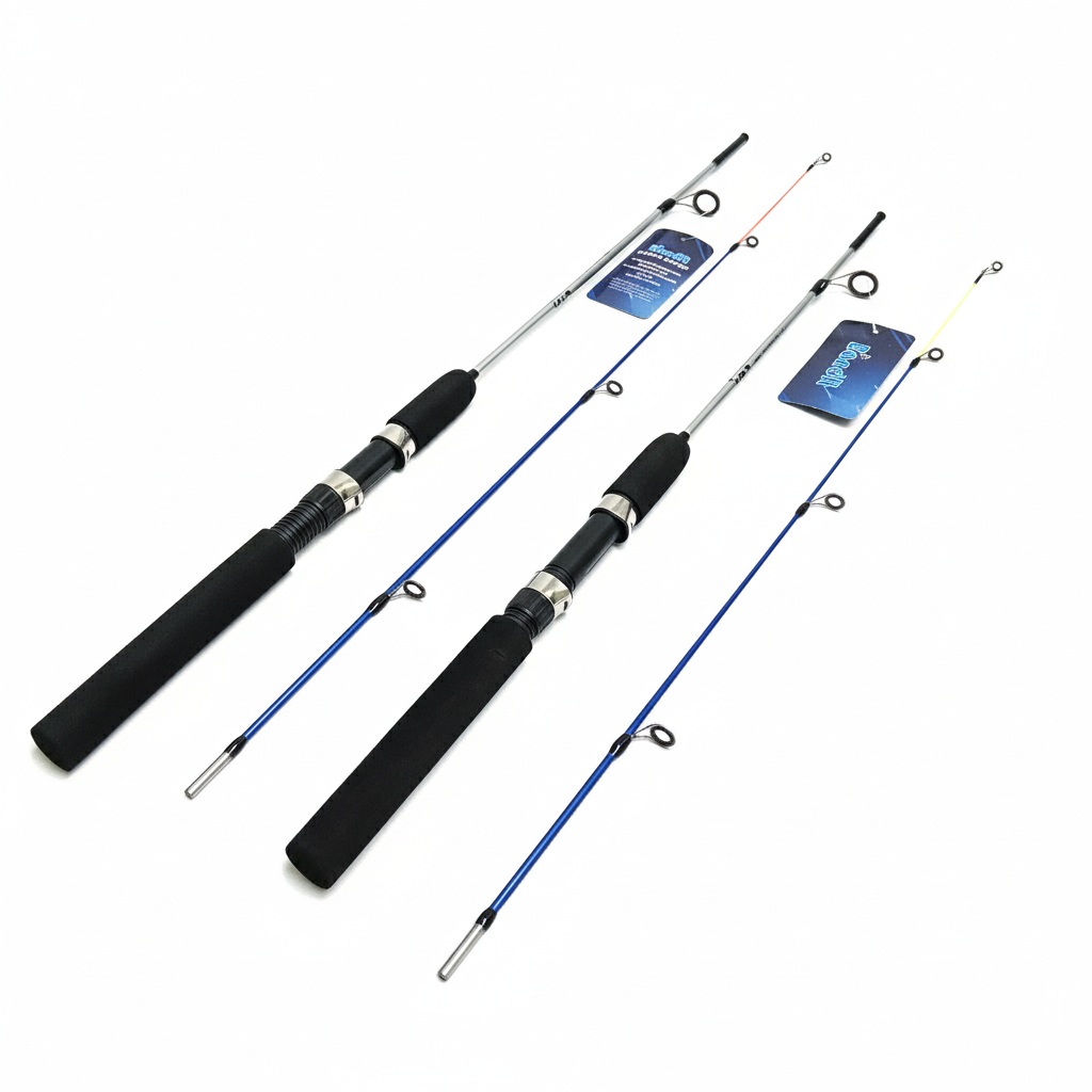 Bandit Prawn Hunter Ultra Light Spinning Fishing Rod | Shopee Malaysia