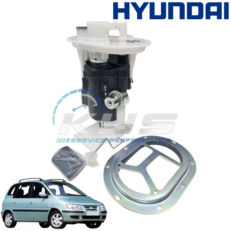🔥Warranty 1month/bulan🔥DENSO Japan HYUNDAI MATRIX 1.6 1.8 2004-2010 ...