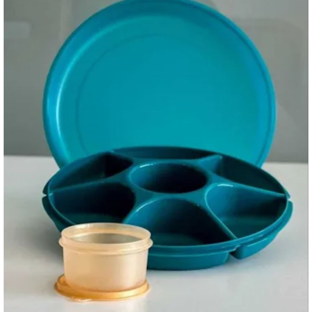 Tupperware Serving Center | Shopee Malaysia