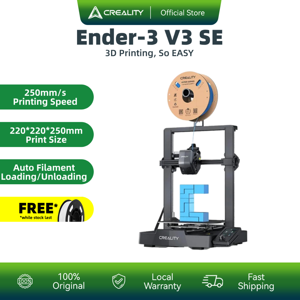 3d printer machine - Prices and Promotions - Oct 2026 | Shopee Malaysia