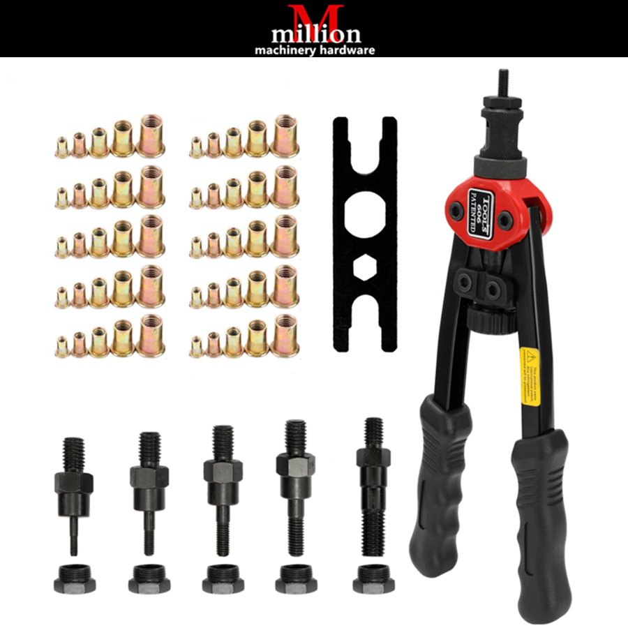 rivet nut gun - Prices and Promotions - Jul 2026 | Shopee Malaysia
