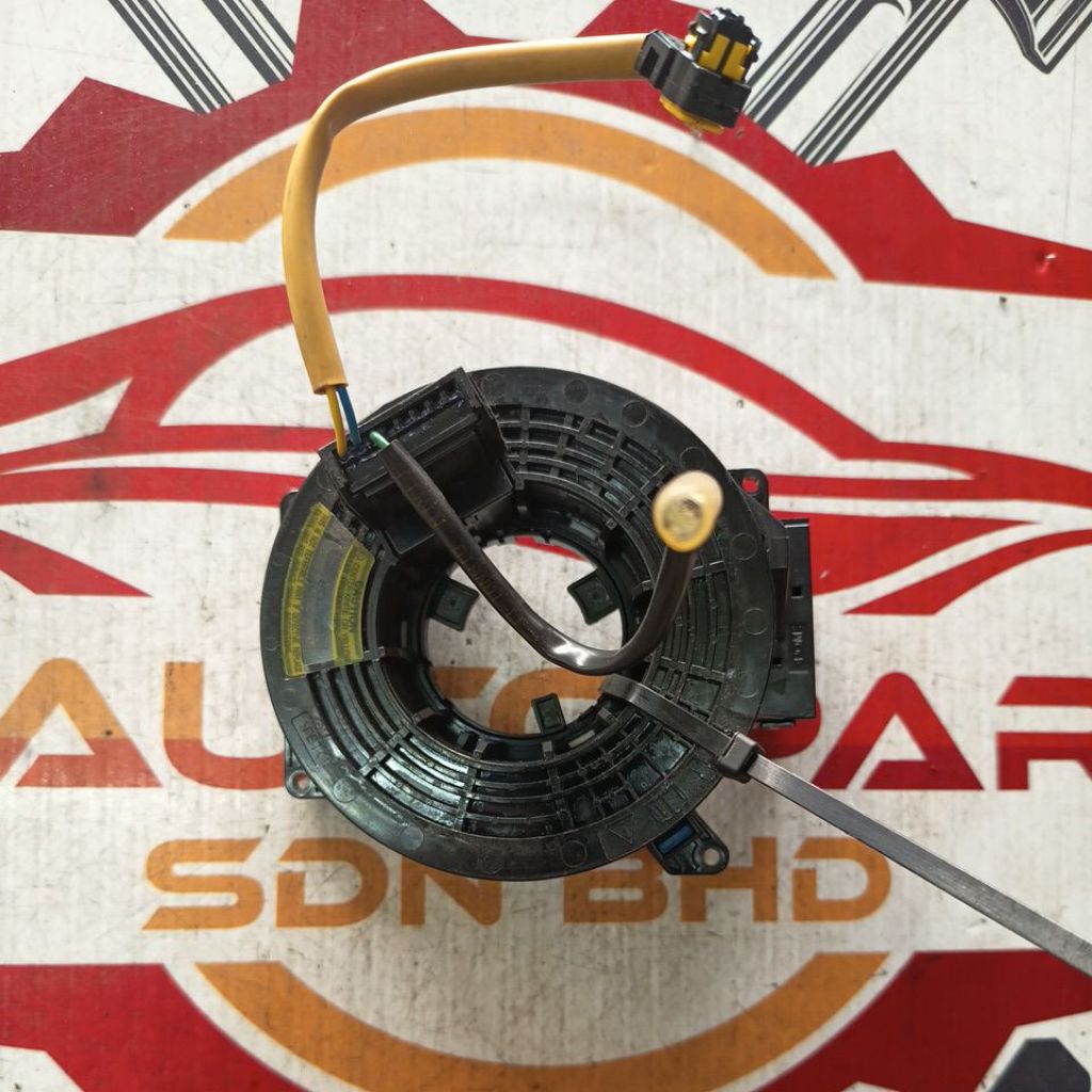 Proton Saga VVT 2022 Saga BLM FLX spiral clock spring used (3 way wire ...