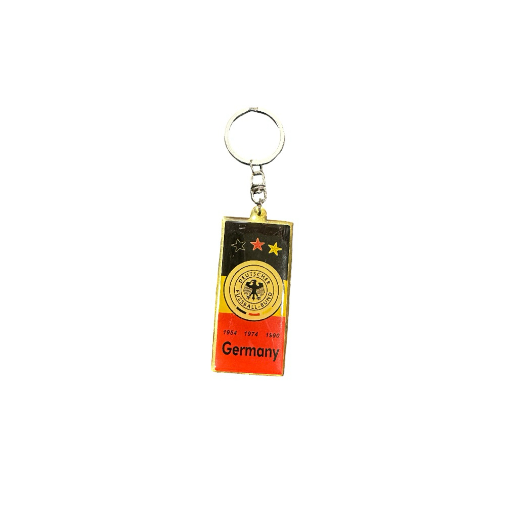 DFB ACRYLIC KEYCHAIN(GERMAN FOOTBALL ASSOCIATION) | Shopee Malaysia