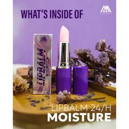 Lipbalm Mamadil Natural Colour (New) | Shopee Malaysia