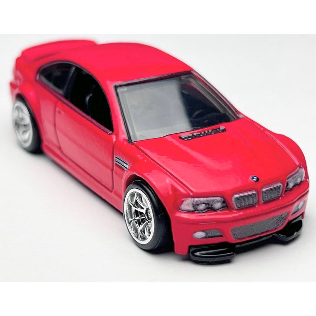 [READY STOCK] 2022 Hotwheels Premium Car Culture AutoStrasse - BMW M3 ...