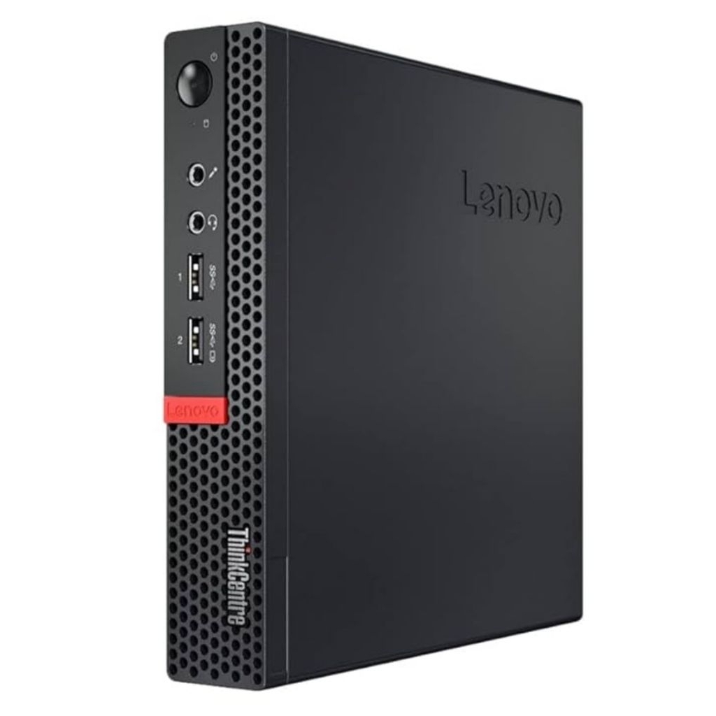 Lenovo Thinkcentre M910X Mini PC | Shopee Malaysia