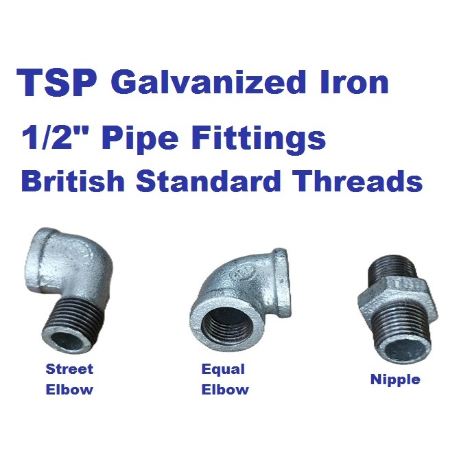 TSP 1/2
