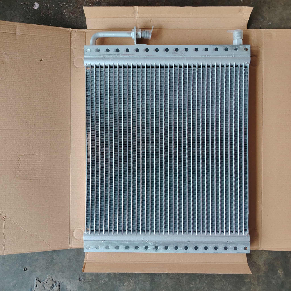 Air Conditioner Panel 14 x 18 Inches Thickness 20 Mm (O-Ring Head Type ...