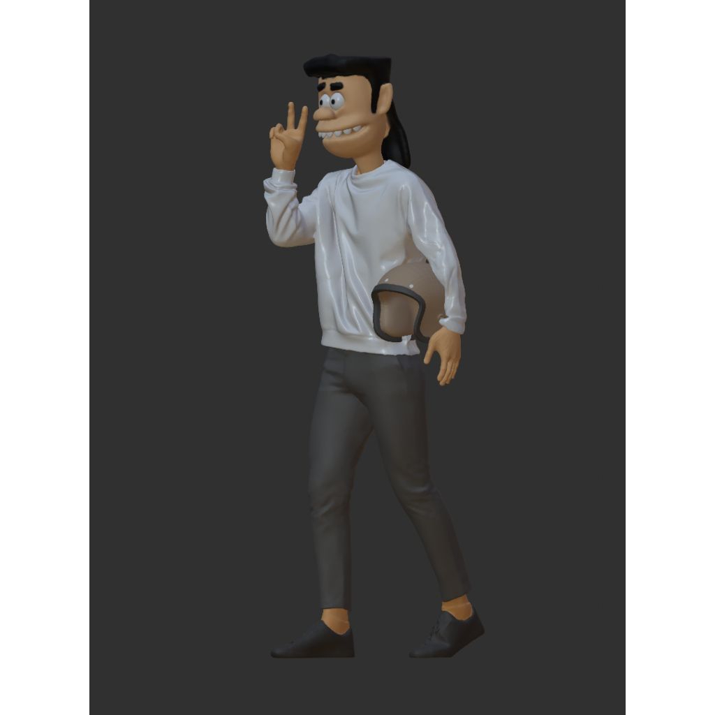 Mat Despatch / 3d Asset Format in STL and OBJ. | Shopee Malaysia