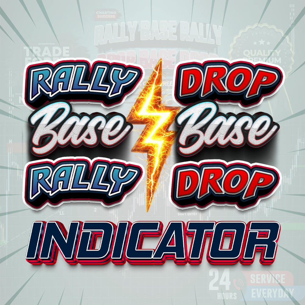 Indicator RBR DBD (Rally Base Rally & Drop Base Drop) – Auto Supply ...
