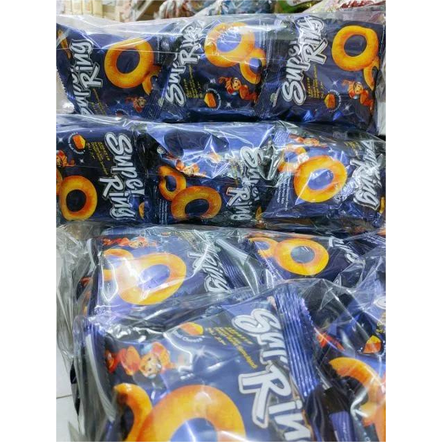 Super Ring (60gx10pcs) | Shopee Malaysia