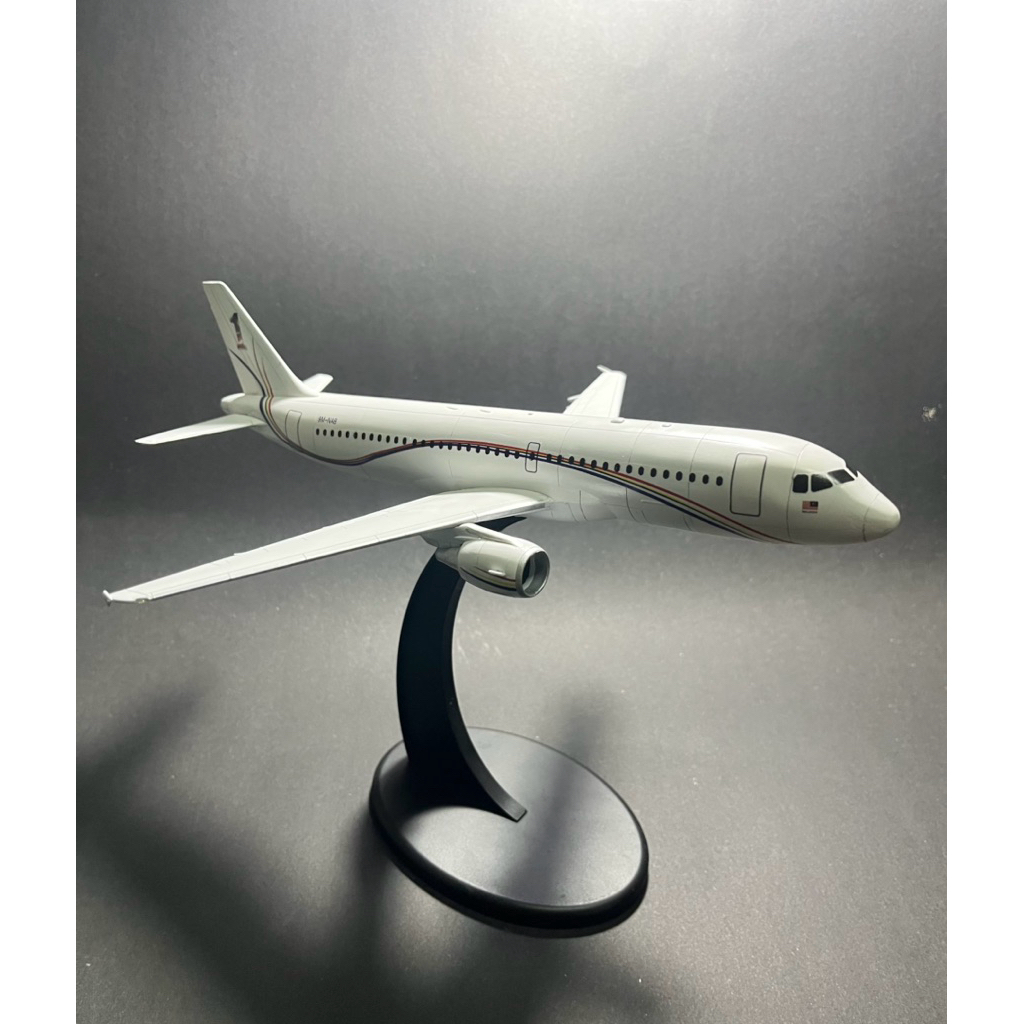 A320 VVIP Malaysia 1/144 Scale | Shopee Malaysia