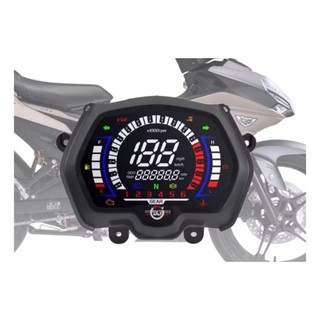 YAMAHA Y16 METER DIGITAL KACUK Y15 V1 V2 | Shopee Malaysia
