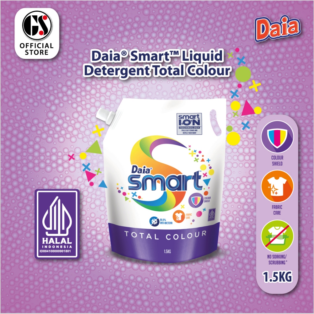 Buy daia smart liquid detergent Online With Best Price, Jul 2026 ...