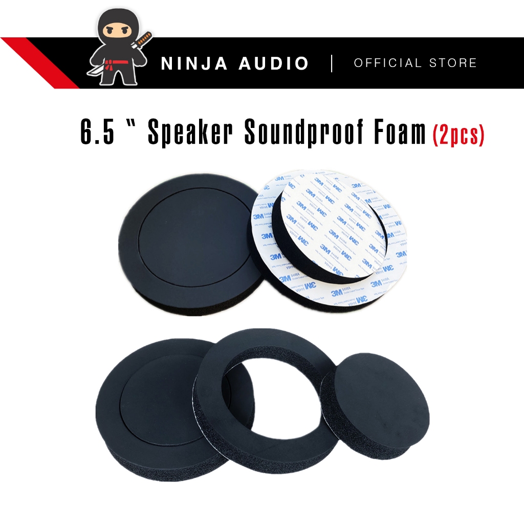 Ninja audio Offcial Store, Online Shop | Shopee Malaysia