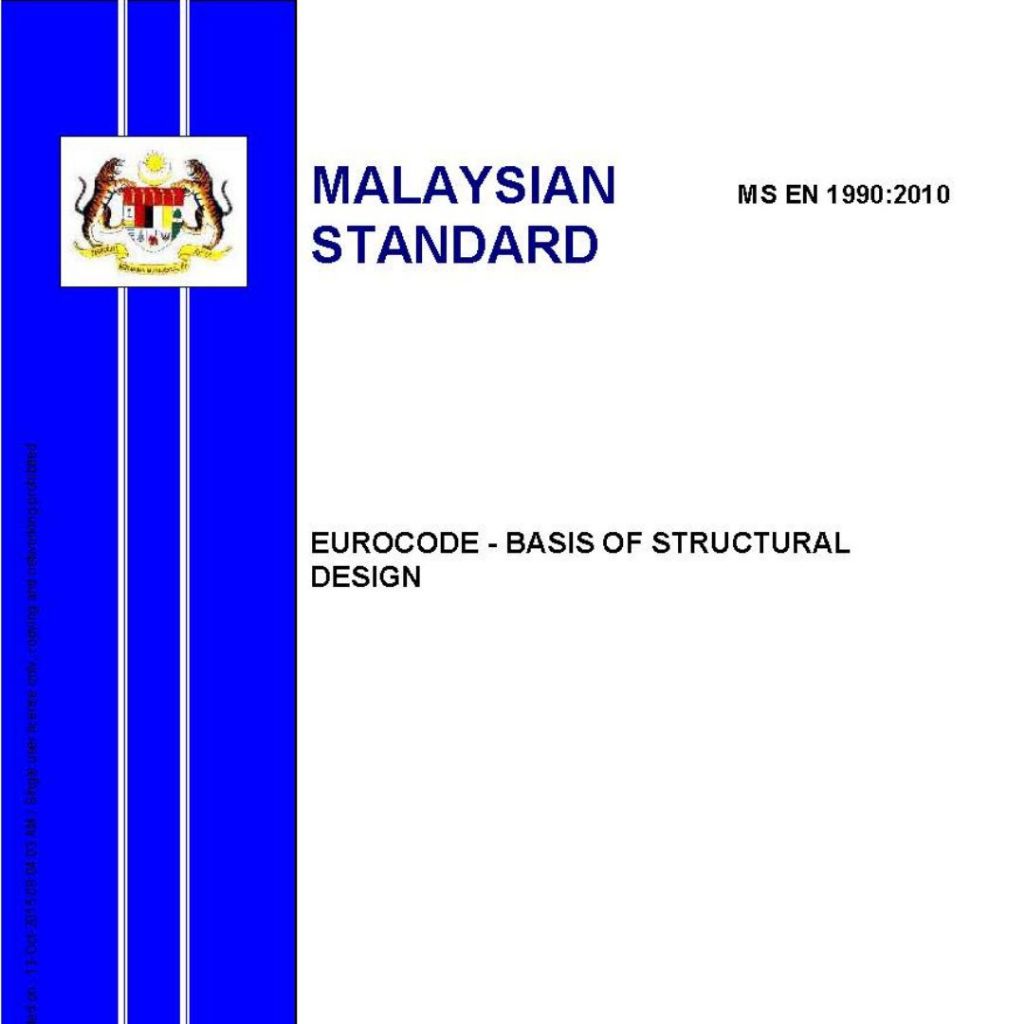 Eurocode - Basis of Structural Design | Shopee Malaysia