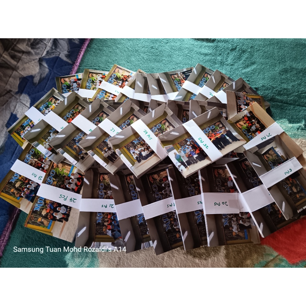 (Fast Shipping) 4R/3R High Quality Photo Printing (Glossy 230gsm ...