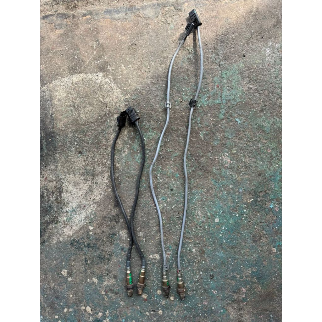 BMW F20 F22 F30 G20 F32 G30 G32 G11 G01 G02 LCI B48 OXYGEN SENSOR ...