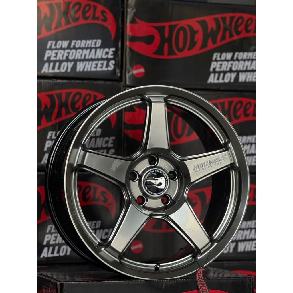 Hot Wheels™ Performance Alloys 18 INCH HW#01 HW#02 HW#03 NEW STOCK NEW ...