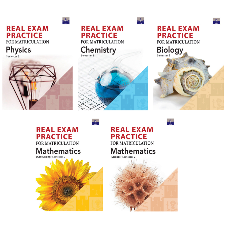 [LATEST 2025] SAP MATRICULATION Previous Years' Real Exam Questions ...