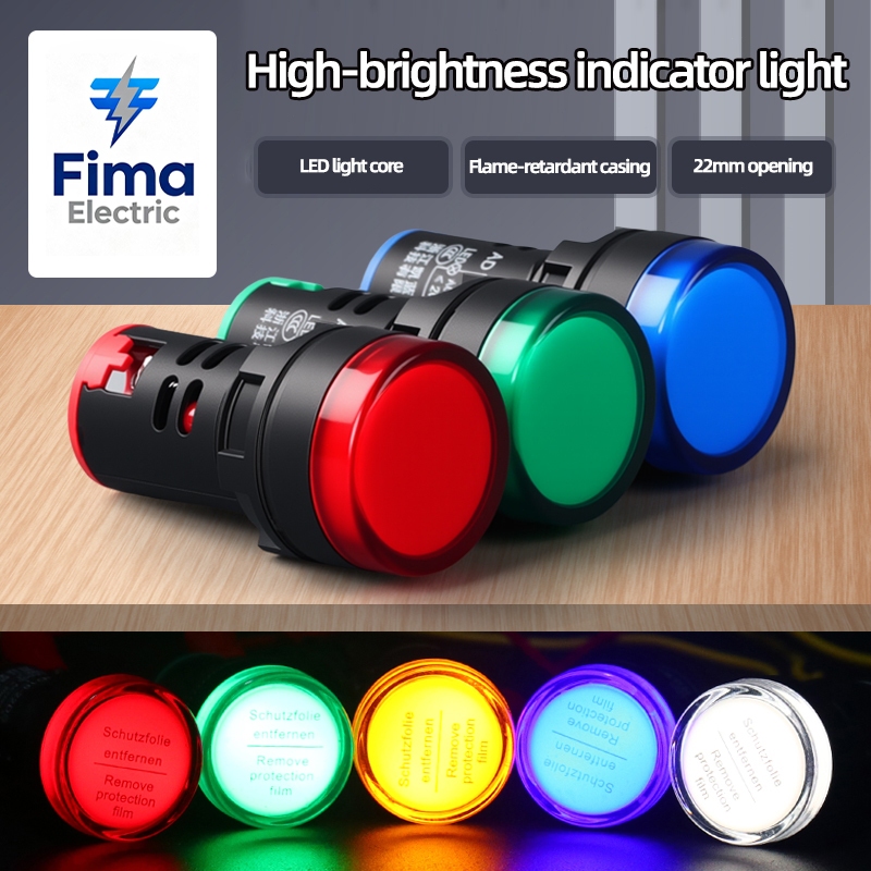 indicator light - Prices and Promotions - Jul 2026 | Shopee Malaysia