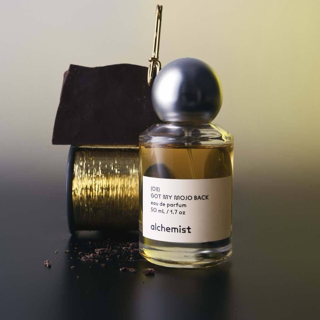 Alchemist Parfume 30 ML from Indonesia | Shopee Malaysia