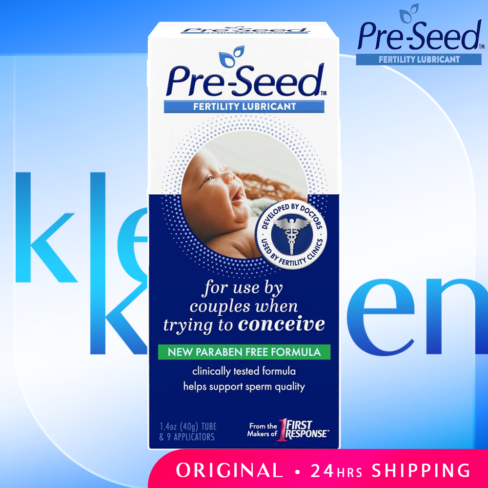 elden ring controller vibrates twice Amazon.com: Pre-Seed Lubricant 40-gram tube with 9 applicators (Pack of 3)  : Health & Household main image 1