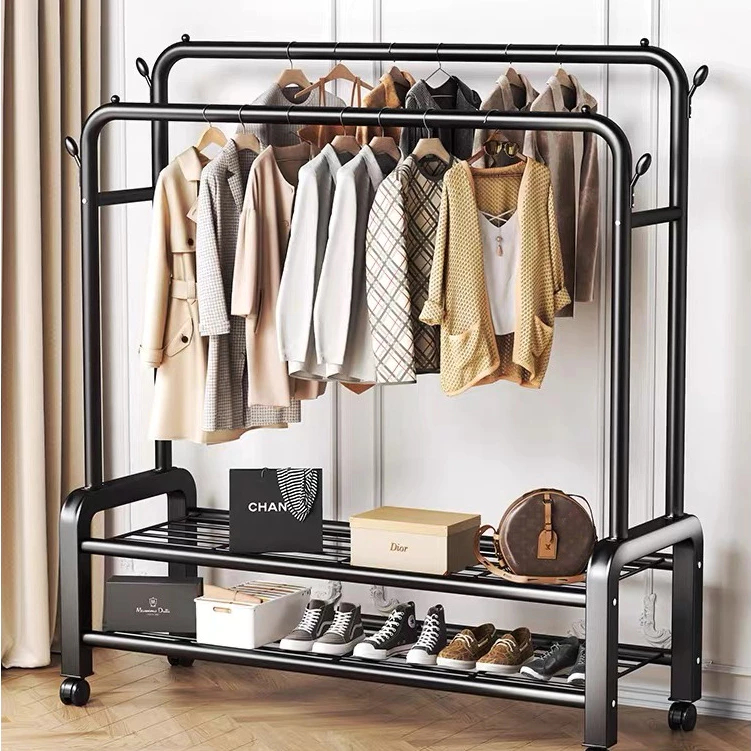 clothes hanging rack - Prices and Promotions - Jun 2026 | Shopee Malaysia