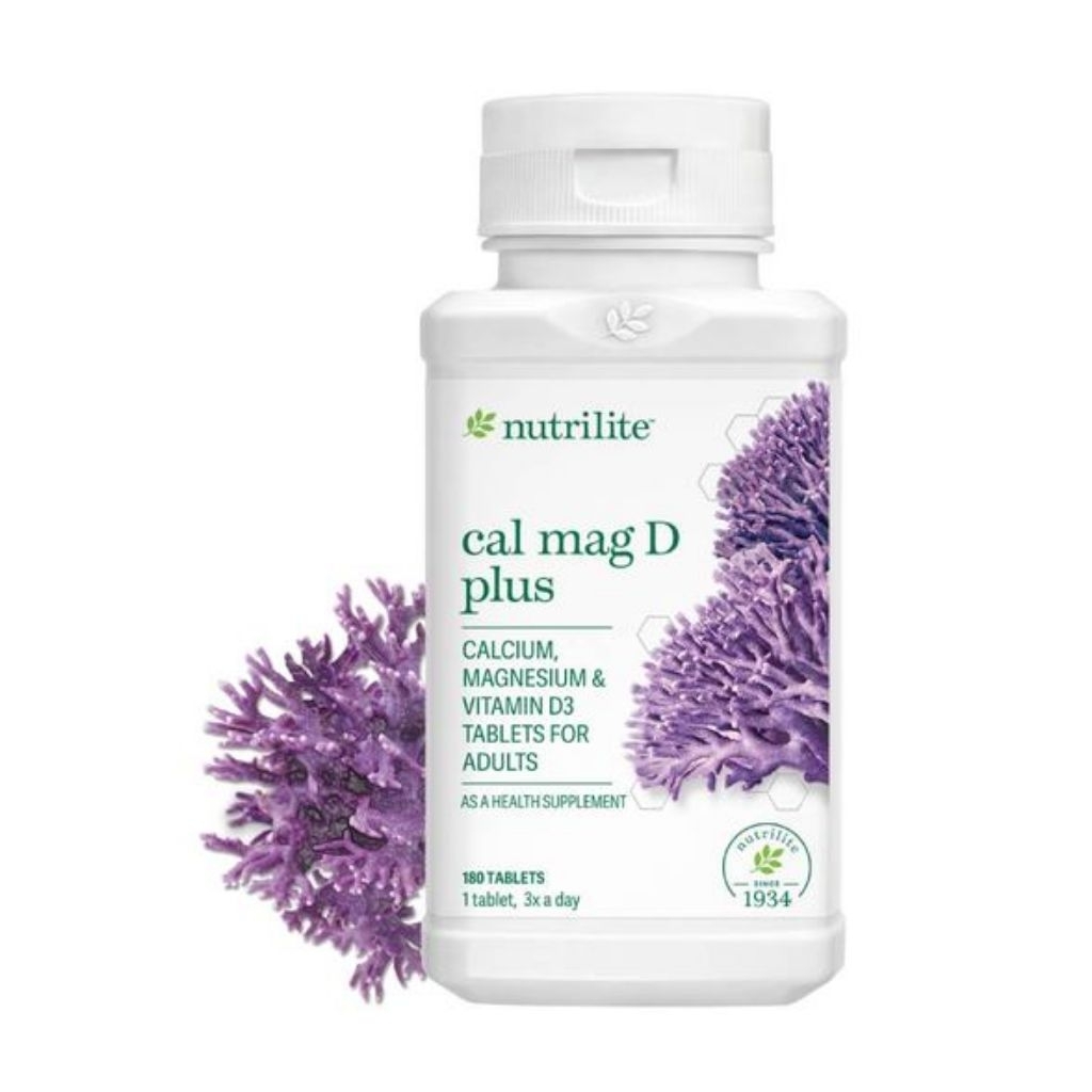 Buy amway cal mag d Online With Best Price, Jun 2026 | Shopee Malaysia