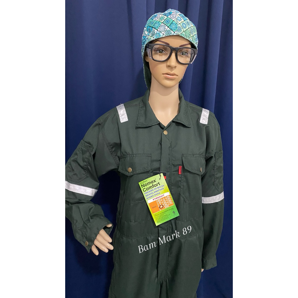 Buy nomex coveralls Online With Best Price, Aug 2026 | Shopee Malaysia