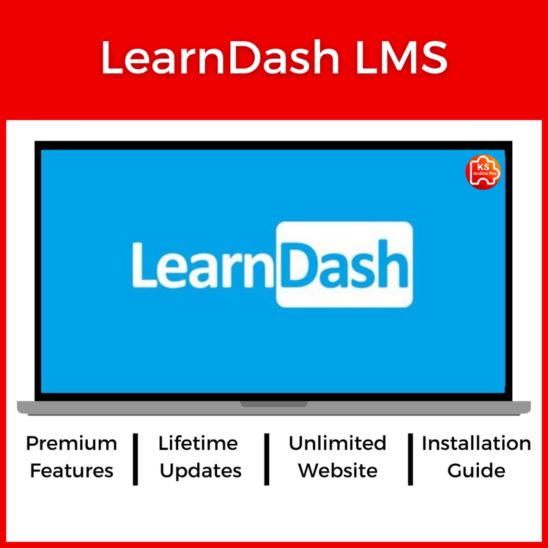 LearnDash LMS - Learning Management System [Latest + Unlimited Use ...