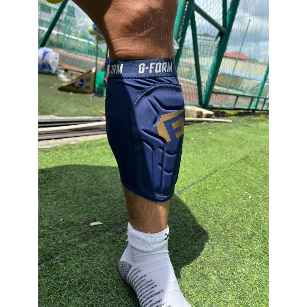 G-Form Pro V2 Shin Guard for Adults | Shopee Malaysia