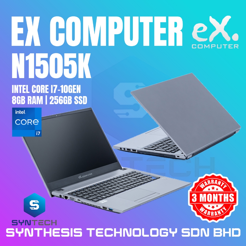 Buy laptop budget Online With Best Price, May 2026 | Shopee Malaysia