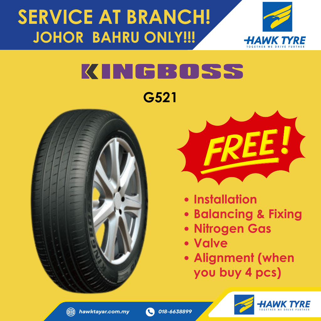 Kingboss G521 175/70R13 165/55R14 165/60R14 175/65R14 185/60R14 185 ...