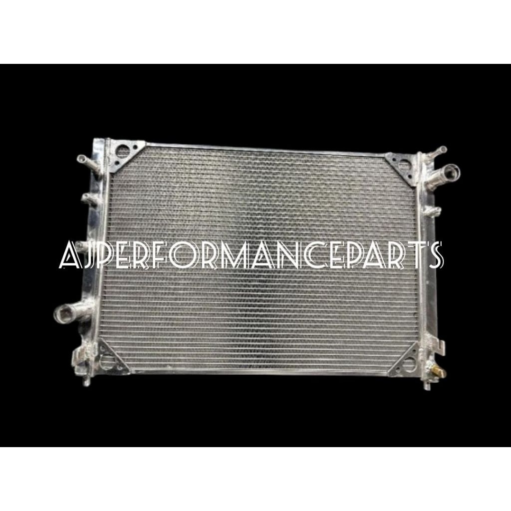 PROTON X70 CDK 1.8 MT SARD RACING 2L ALUMINIUM RADIATOR | Shopee Malaysia