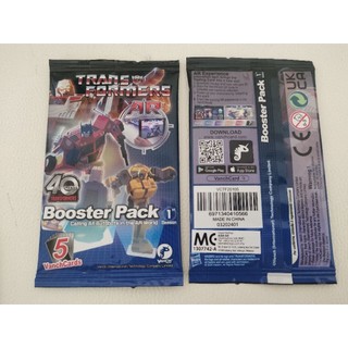 transformers card - Games Prices and Promotions - Games, Books & Hobbies  May 2026 | Shopee Malaysia