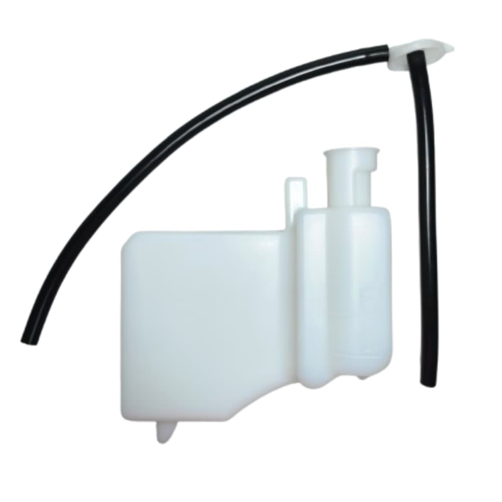 Perodua Viva Radiator Water Tank / Radiator Spare Tank Cap & Hose ...