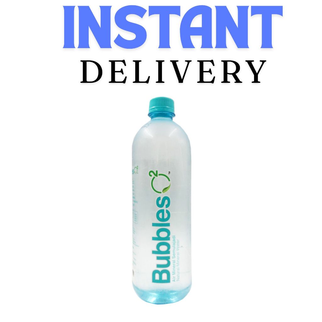 Buy bubbles mineral water Online With Best Price, Jul 2026 | Shopee ...