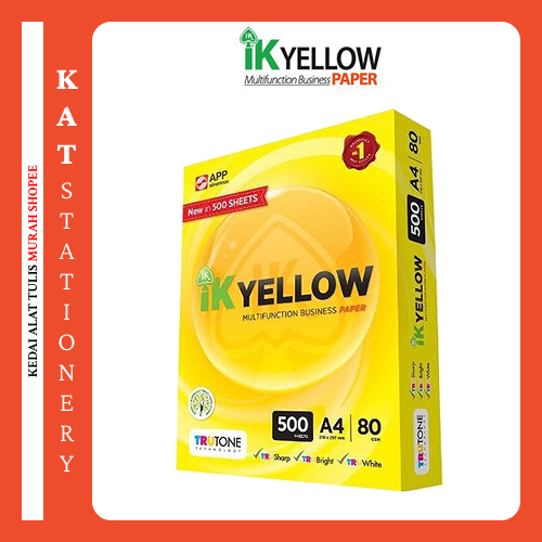Buy kertas rim a4 Online With Best Price, Aug 2026 | Shopee Malaysia