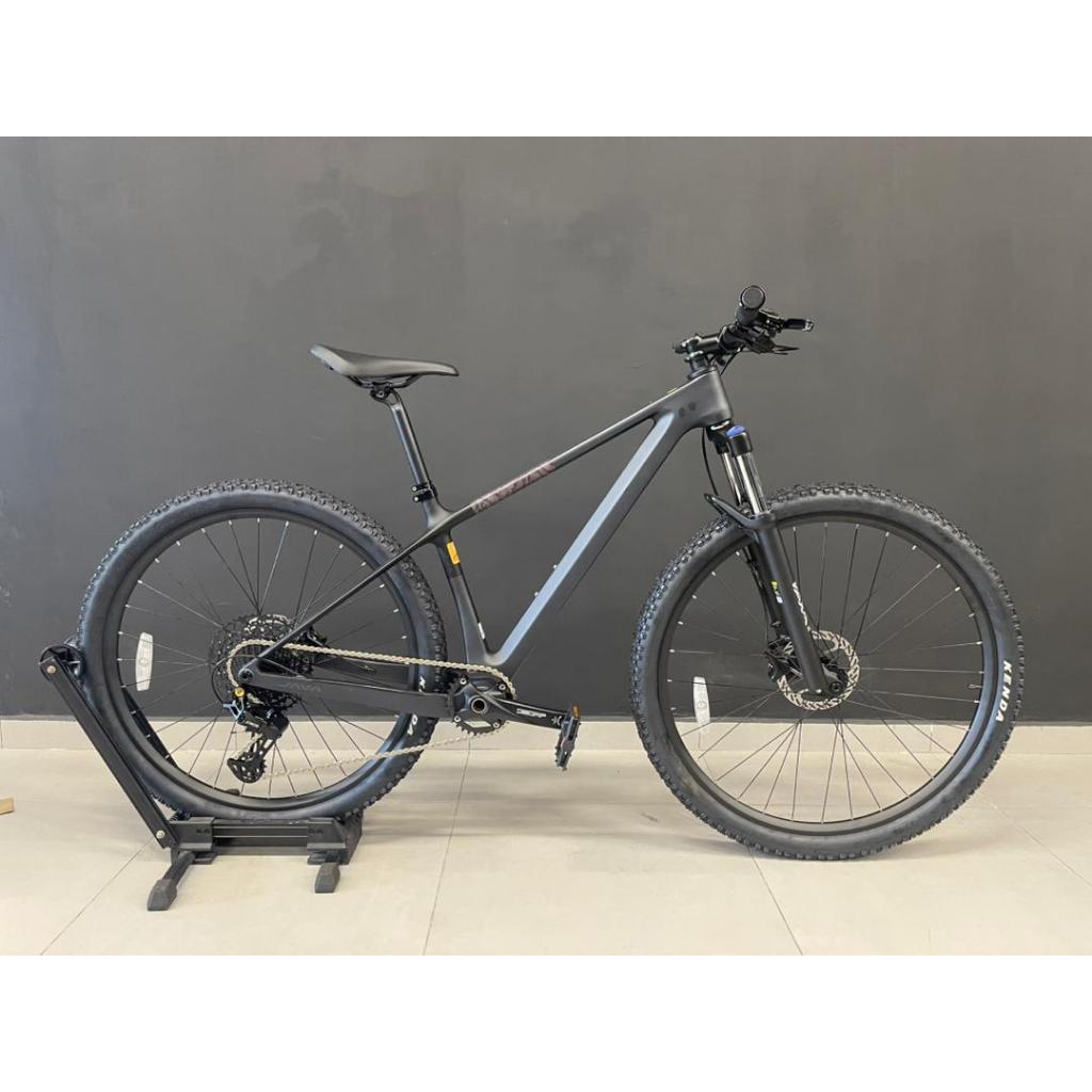 JAVA CIMA 13 SPEED CARBON MOUNTAIN BIKE COME WITH FREE GIFT & WARRANTY ...