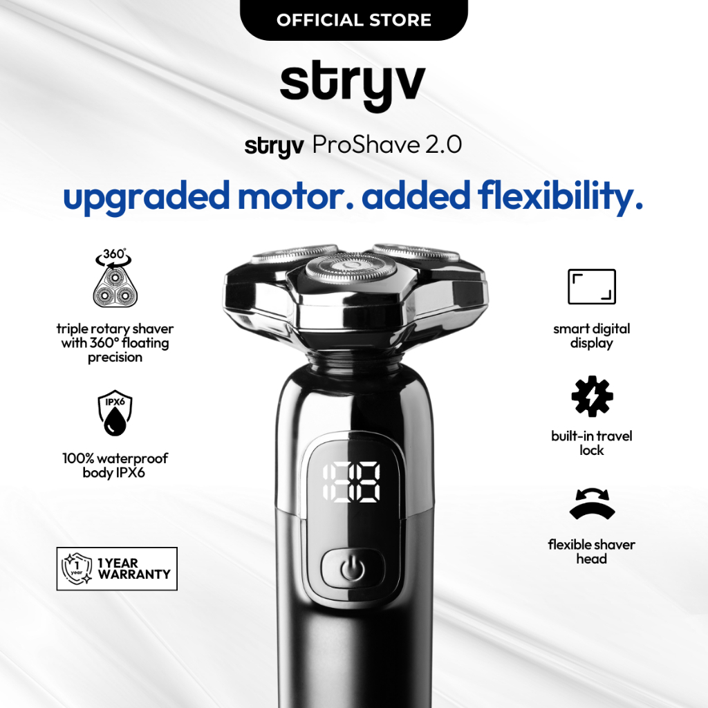 stryv Malaysia, Best Deals May 2026 | Shopee Malaysia