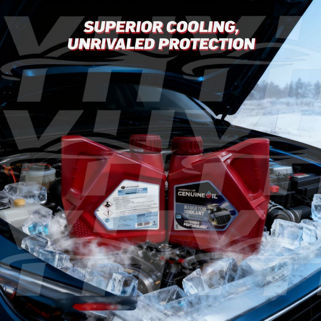 【READY STOCK】PERODUA RADIATOR COOLANT SUPERIOR PERFORMANCE NEW PACKING ...