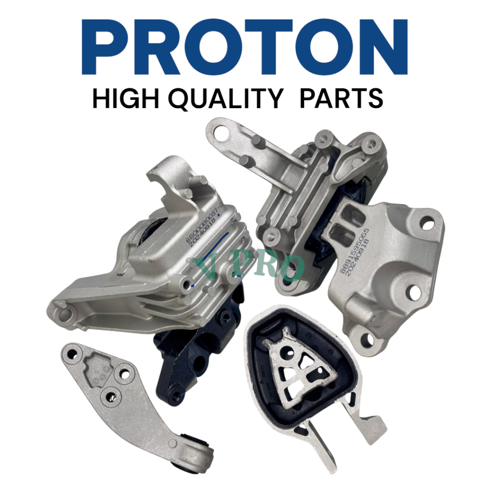 MALAYSIA OEM QUALITY PROTON X50 ENGINE MOUNTING | Shopee Malaysia