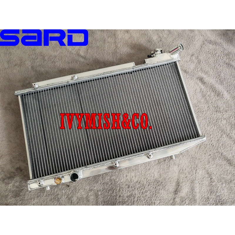 ⚙️ SARD® AE101 AE100 AE111 AE92 SWAPPED ENGINE SUPERCHARGER 4AGZE LEVIN ...