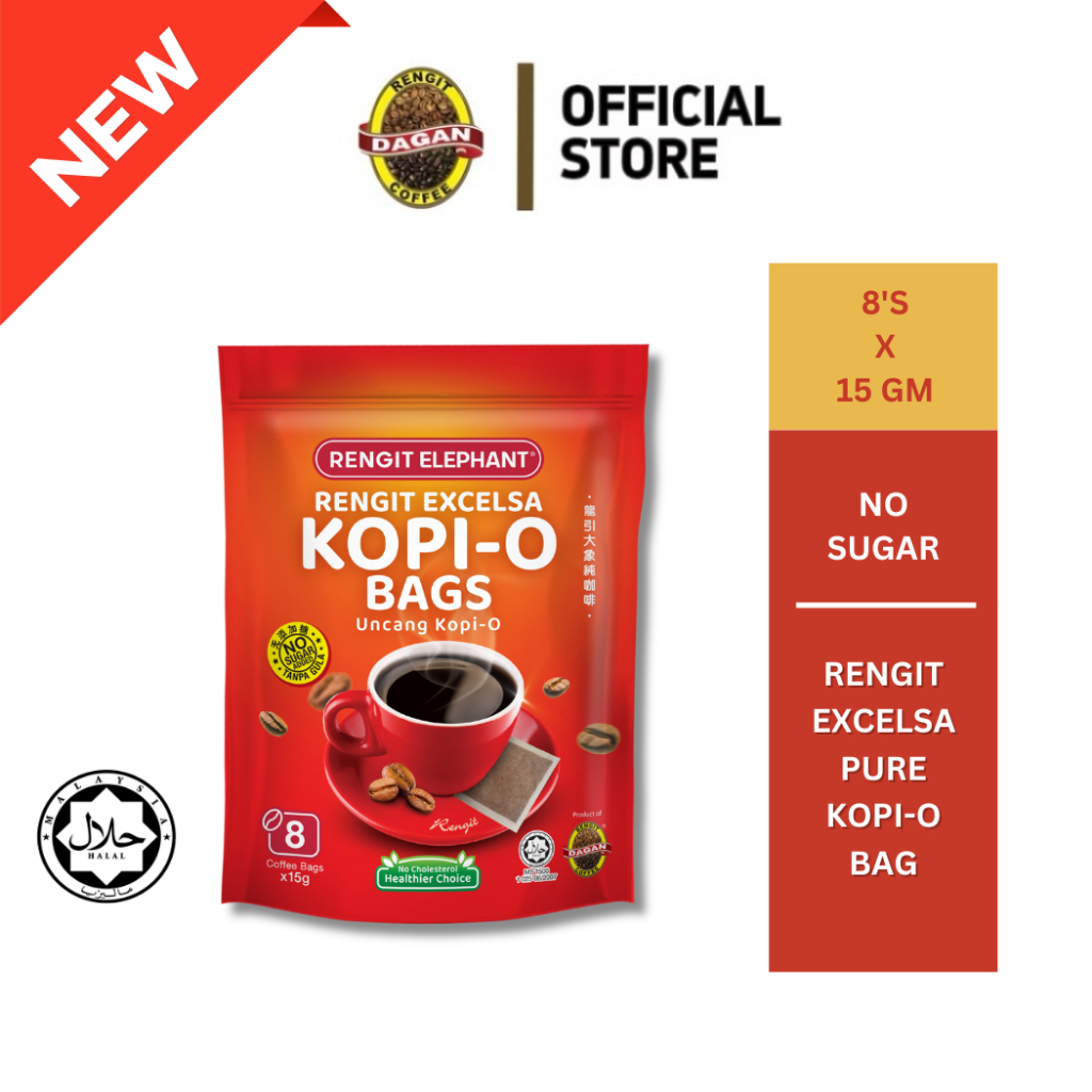 RENGIT COFFEE OFFICIAL STORE, Online Shop | Shopee Malaysia