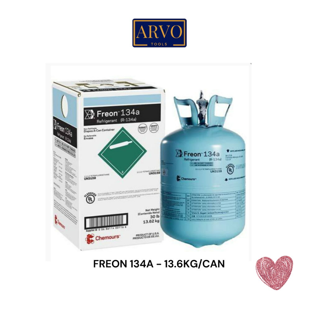 gas peti sejuk - Prices and Promotions - Oct 2026 | Shopee Malaysia