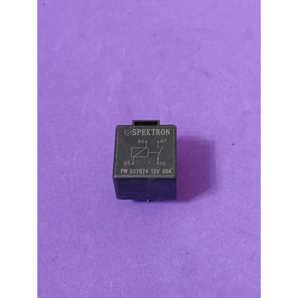 RELAY SPECTRON PROTON SAGA BLM, FL, FLX, WAJA, GEN 2, PERSONA | Shopee ...