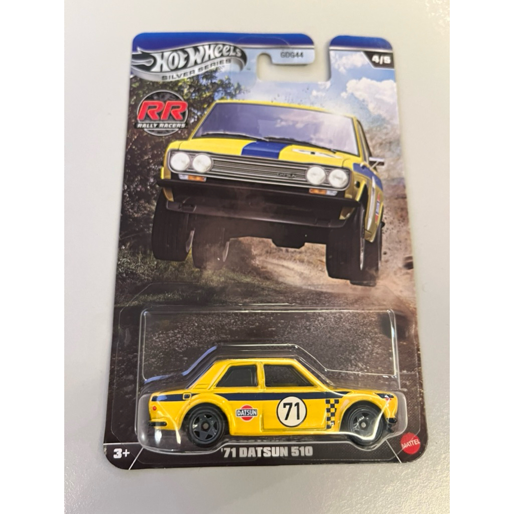 hot wheels Rally Racers Series | Shopee Malaysia
