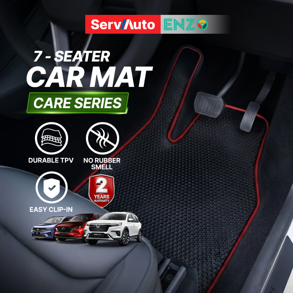 ServAuto Online, August 2026 | Shopee Malaysia